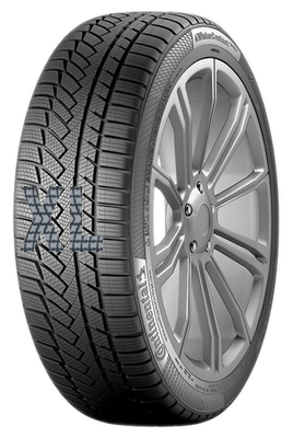 Автошина Continental WinterContact TS 850 P SUV 235/65 R17 108H XL