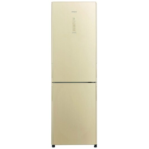 HITACHI Холодильник HITACHI R-BG410 PU6X XGR