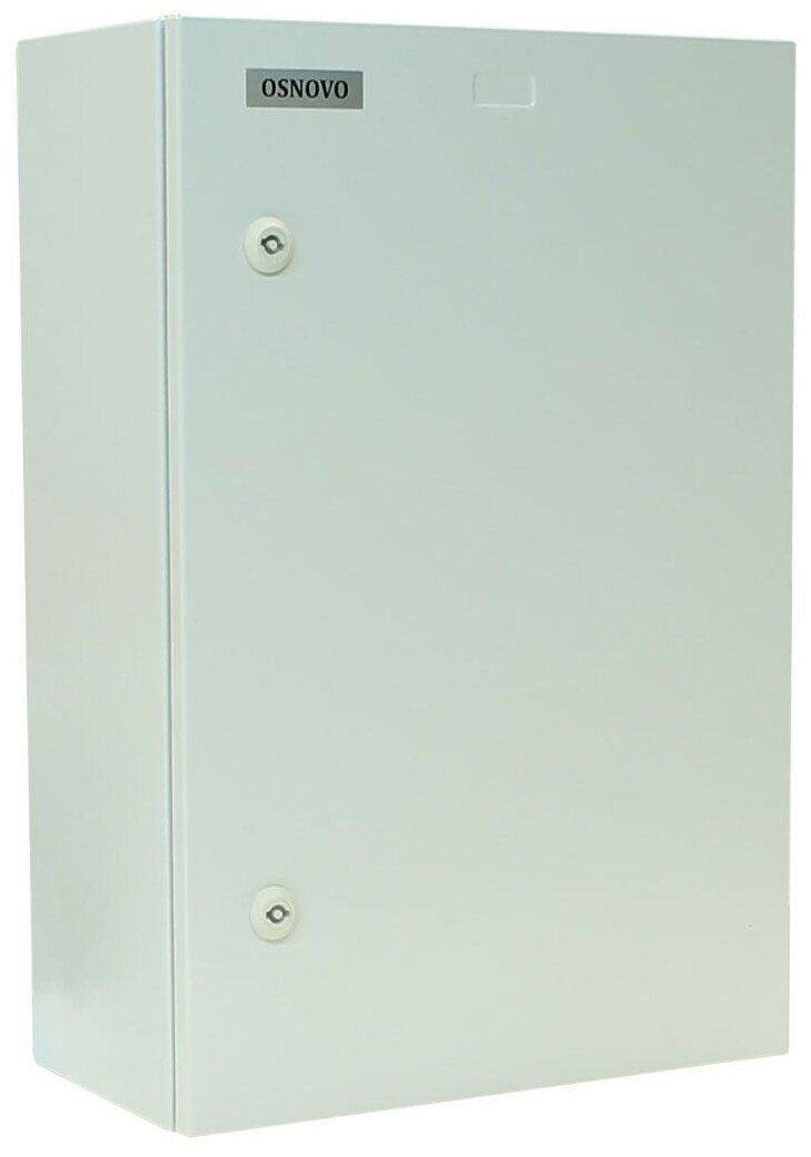 Коммутаторы POE OSNOVO OS-46T1SW-60812I