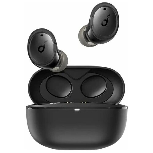 Беспроводные наушники Anker Soundcore DOT 3i черный RU 539000₽