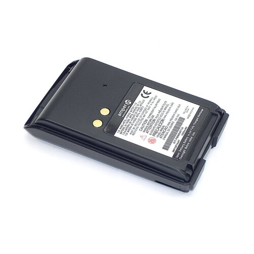 Аккумулятор AMPERIN для Motorola Mag One MP300 (PMNN4071) 1800mAh 7.2V Ni-Mh (2533974)