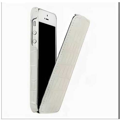   Melkco  Apple iPhone 5/5S / iPhone SE - Jacka Type -   - 
