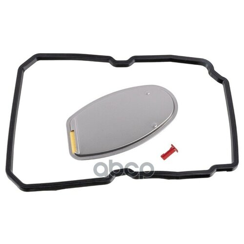 Комплект Масл Фильтра Кпп Mercedes C-Class W202 C 180 202018 199411-200005 Swag арт 99910098 1884₽