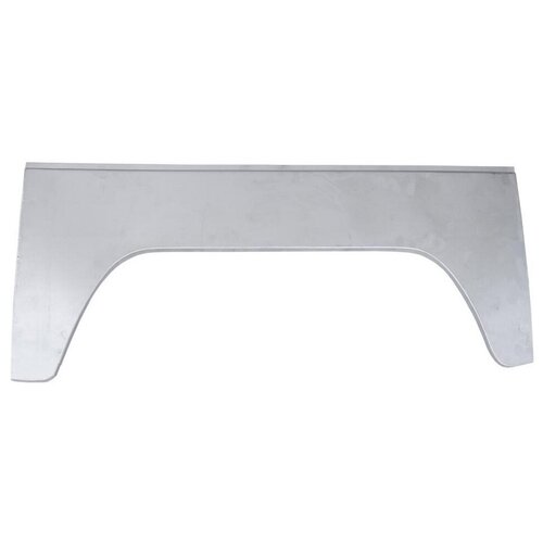 Ремвставка арки заднего колеса 452 Буханка (левая сторона)