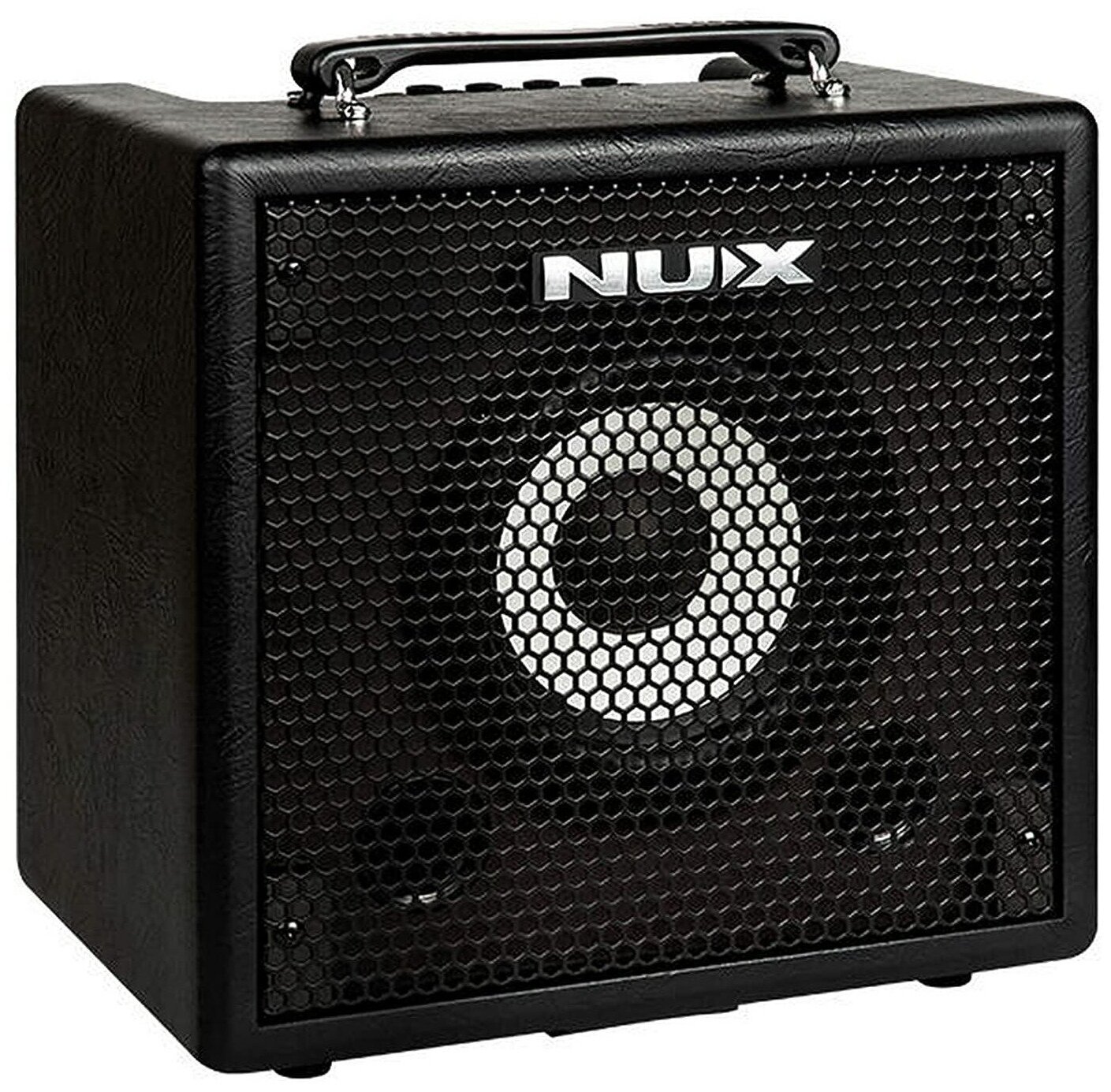 Басовый комбо NUX Mighty-Bass-50BT