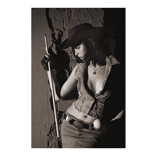 Постер AFG Profi 05025 50?70см