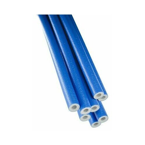 Теплоизоляция для труб VALTEC Супер Протект 18 х 9 мм (2 м) синяя антисептик анавидин протект 50