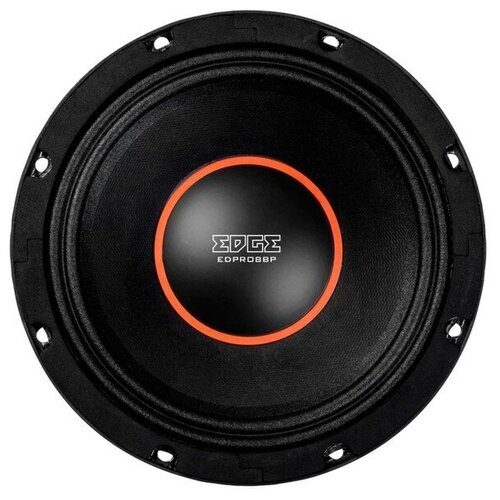 Динамики автомобильные EDGE EDPRO8BP-E8 950000₽
