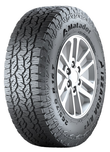 205/70 R15 Matador Izzarda A/T 2 MP72 96T FR