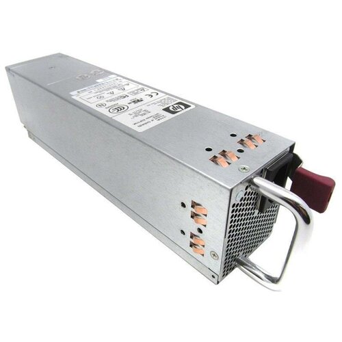 Блок питания HP PSU 400W MSA20 MSA1500 339596-501 1536900₽