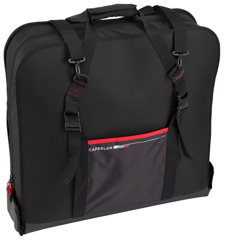 Сумка Decathlon Caperlan PF-K Bag L