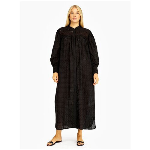 Платье рубашка шитье Isabelle Blanche RU 44 / EU 38 / S