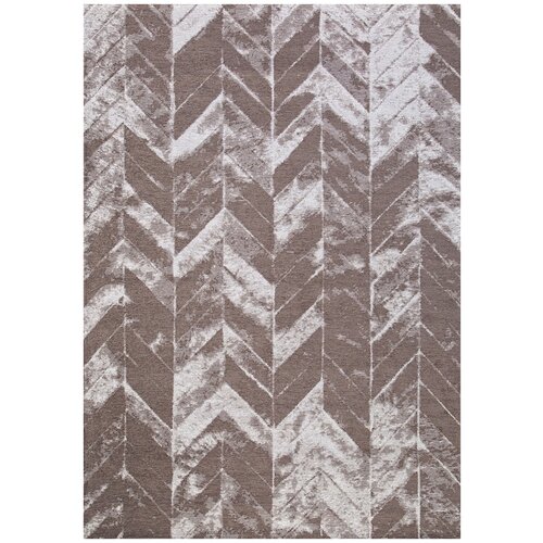 Ковер 80х150 см Прямоугольник 116933 05 ZELA коврик комнатный прикроватный для спальни, для детской и гостиной, на кухню, в прихожую