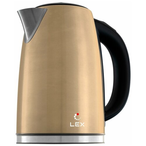 Чайник электрический Lex LX 30021-3 259000₽