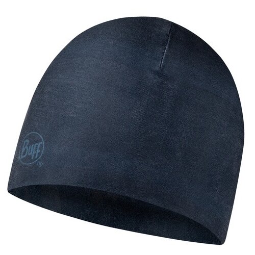 Шапка Buff Thermonet Hat Retec Blue