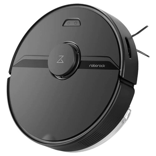 Робот-пылесос Roborock Q7 Black 3137500₽