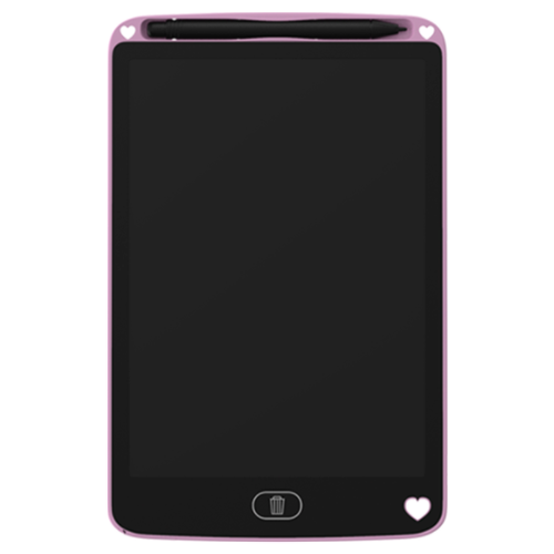 Графический планшет LCD для заметок и рисования Maxvi MGT-01 pink MGT-01 pink .