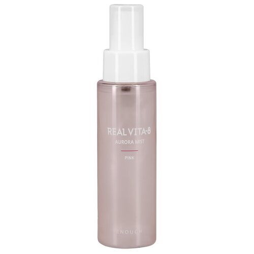 Мист для лица `ENOUGH` с экстрактами облепихи и гуавы (для сияния кожи) 80 мл