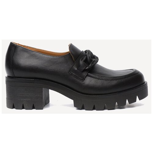 женские туфли MARKO, черный, размер 38
