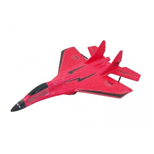 Радиоуправляемый истребитель Миг-320 2.4G ZHIYANG TOYS ZY909-RED