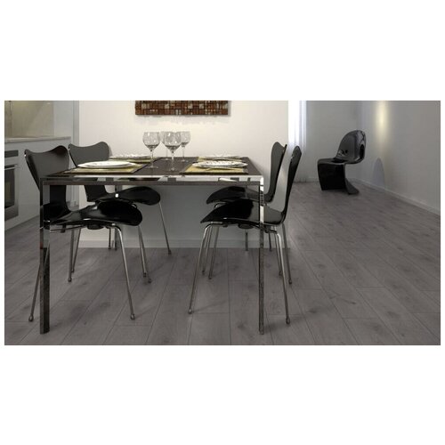 Rooms Loft Дуб Серебристый (SILVER OAK) R1009