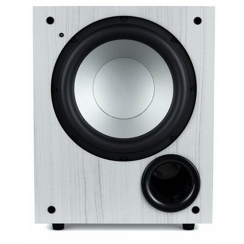 Активный сабвуфер Jamo С 910 SUB Matte white 3999000₽