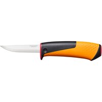 Лучшие Монтажные ножи Fiskars и Haupa