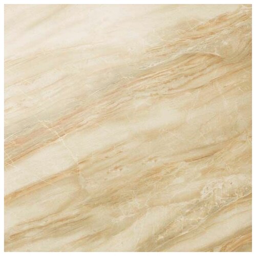 Керамогранит Atlas Concorde Supernova Marble Elegant Honey 59x59 лаппатированный 610015000191 (1.044 кв. м.)