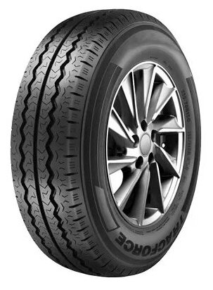 Шины Vittos VSC18 195/65 R16C 104T летние