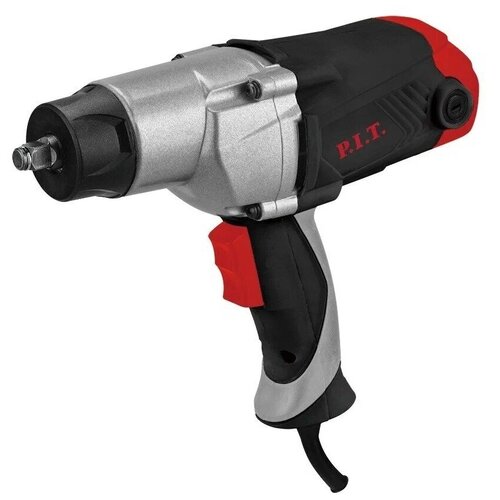 Гайковерт ударный электрический P I T PIW1100-С 646000₽