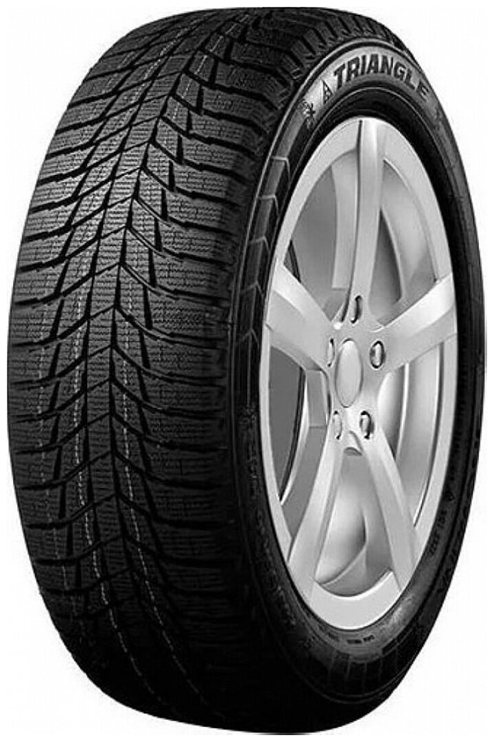 Автомобильные шины Triangle Group PL01 205/50 R17 93R