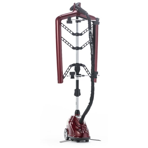 Отпариватель Grand Master S 205 Professional с каркасной вешалкой 1899000₽