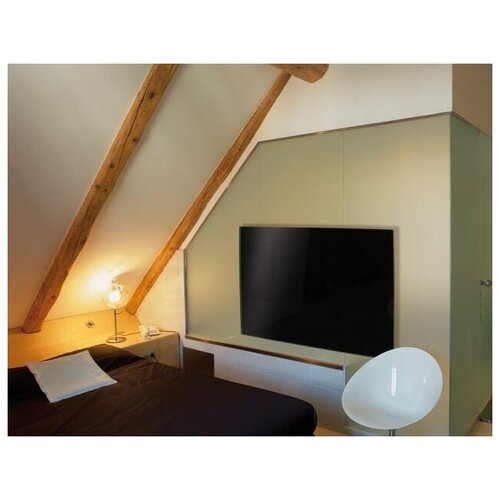 Стеклянная излучающая панель Ecosun 300 GR 750000₽