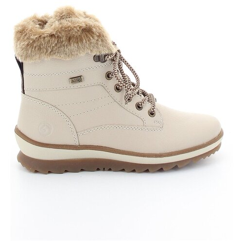 фото Женские ботинки remonte r8477-60v, размер 40