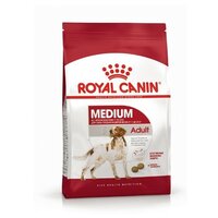 Сухой корм RC Medium Adult для собак, 15 кг 1657636