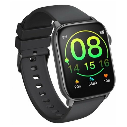 Умные часы hoco Y3 Smart watch 42mm 199900₽