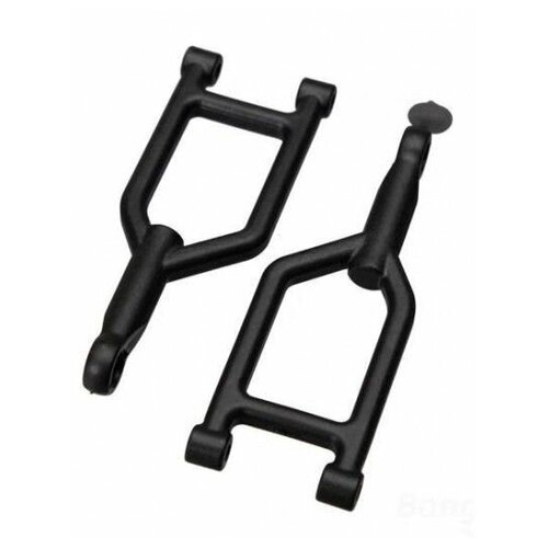 WLtoys Передние верхние рычаги WLToys L959 2шт - L959-05 front and rear swing arm set part for wltoys 144001 124019 124018 1 14 4wd rc car toy car parts rc car replacements