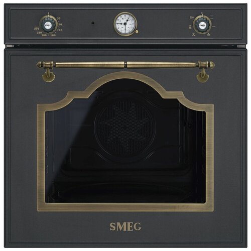 Духовой шкаф электрический Smeg SF700AO 11179000₽