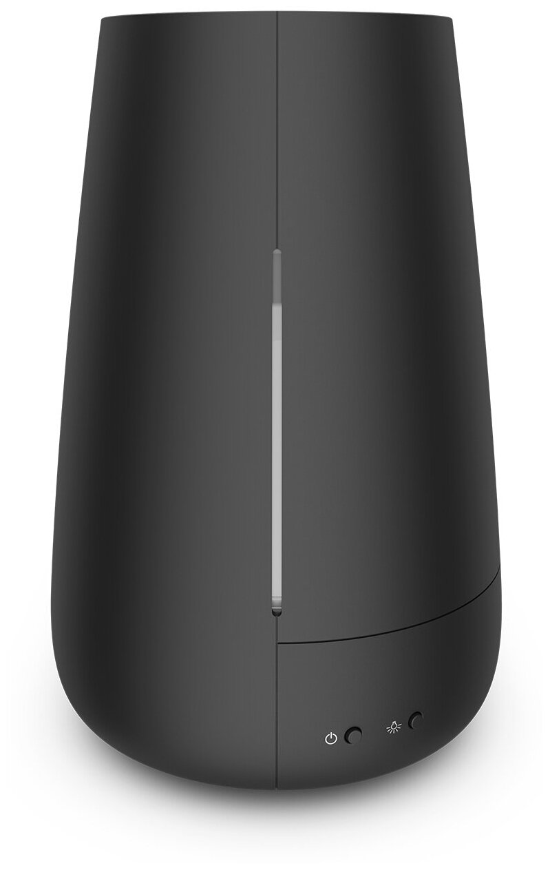 Увлажнитель воздуха ультразвуковой Stadler Form Ben black , 2.5л, черный - фото №14