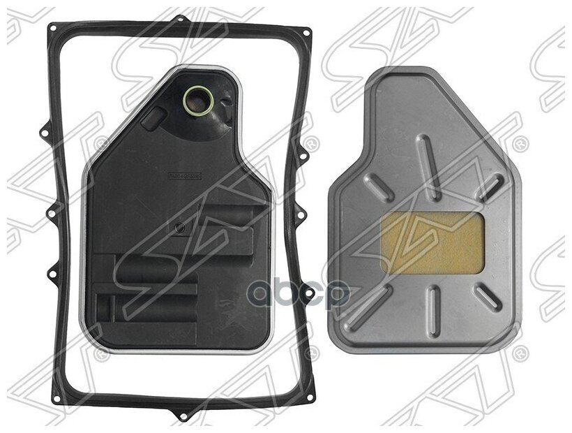 фото Фильтр Акпп Ssangyong Actyon D20dt, G23d 04-11/Kyron 02-09 Sat арт. ST-0578738007