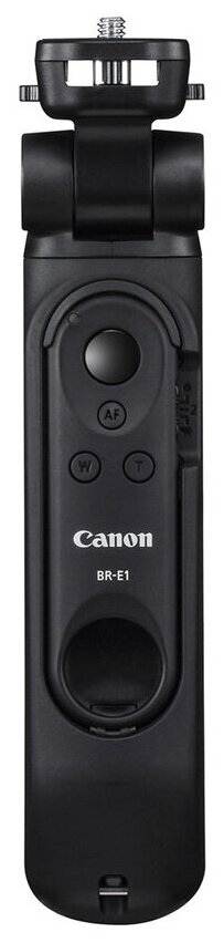 Монопод Canon HG-100TBR, черный