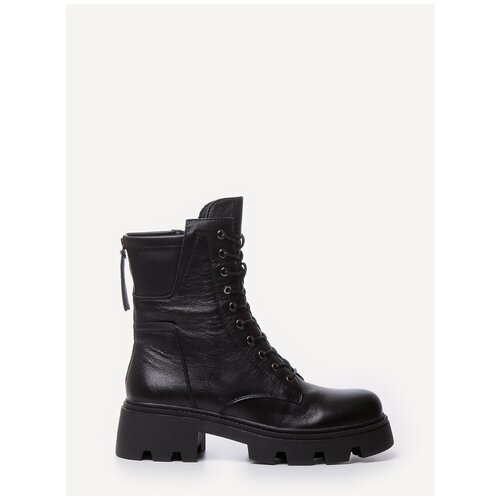 фото Ботинки женские x2393-10b (36) lauf!