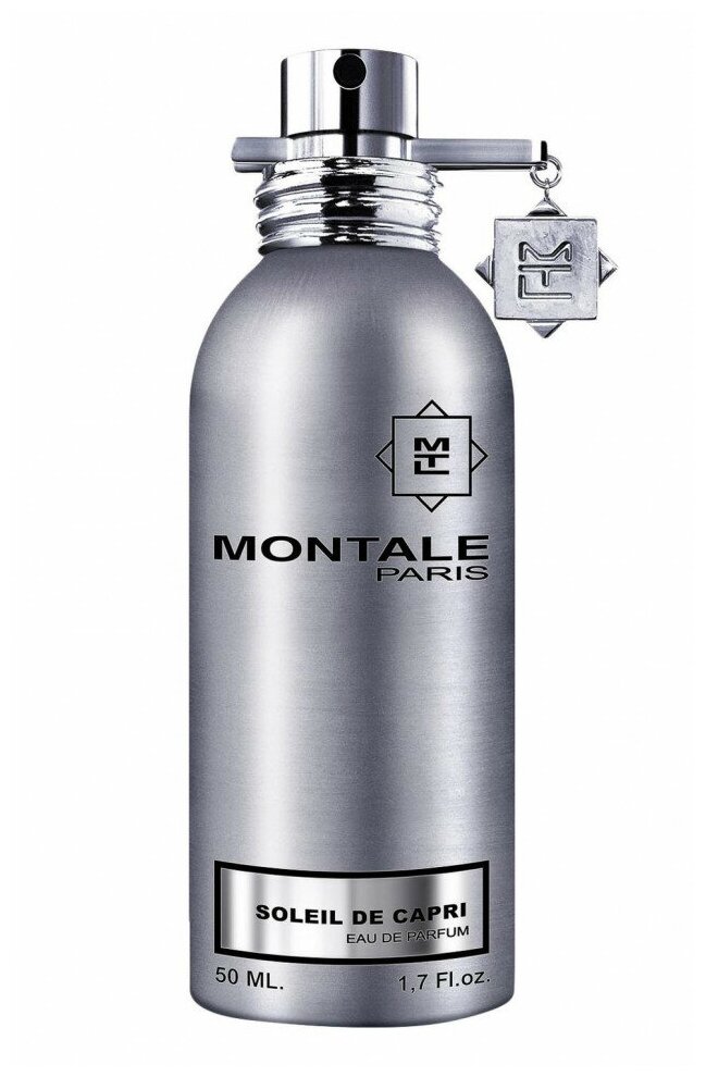 Парфюмерная вода Montale - фото №2