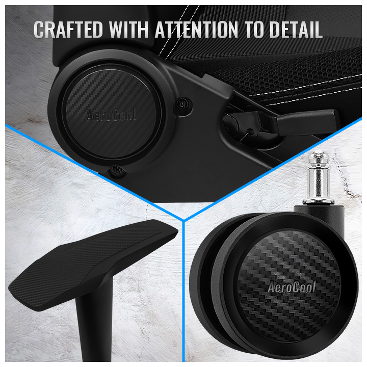 Кресло AeroCool - фото №7