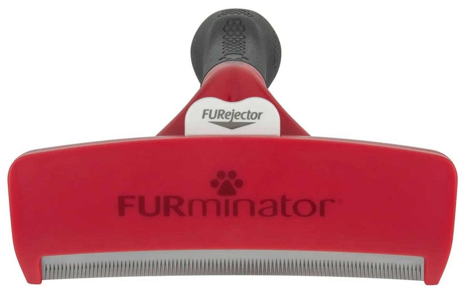Furminator Short Hair Giant Dog д/собак гигантских длинношерстных пород 13см - фото №13