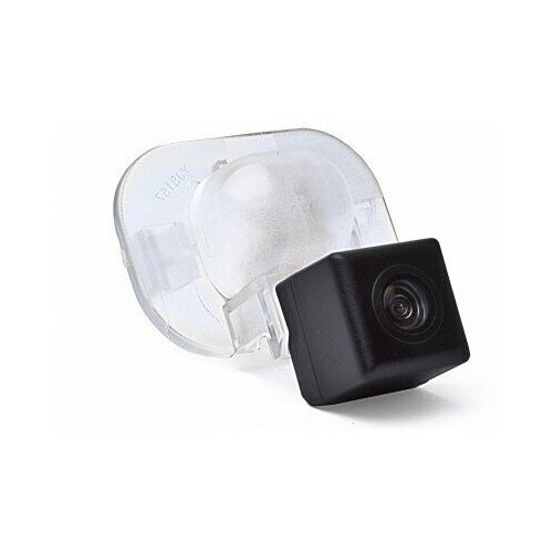 Камера заднего вида Hyundai Solaris седан 2010-2016 1990₽