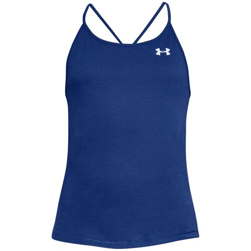 фото Майка under armour swyft strappy женщины 1318423-574 md