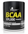 Olimp Sport Nutrition BCAA Xplode (280 грамм) - Фруктовый Пунш
