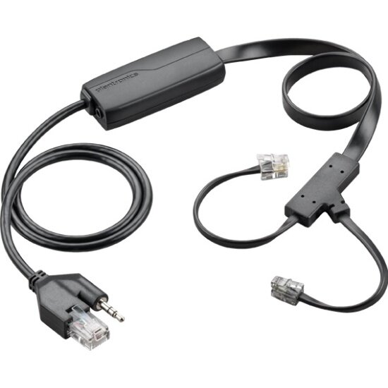 Электронный микролифт PLANTRONICS APC-43 для Savi CS500 (Cisco)