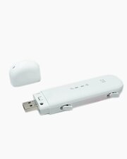 Usb wifi роутер / модем zte mf79u белый